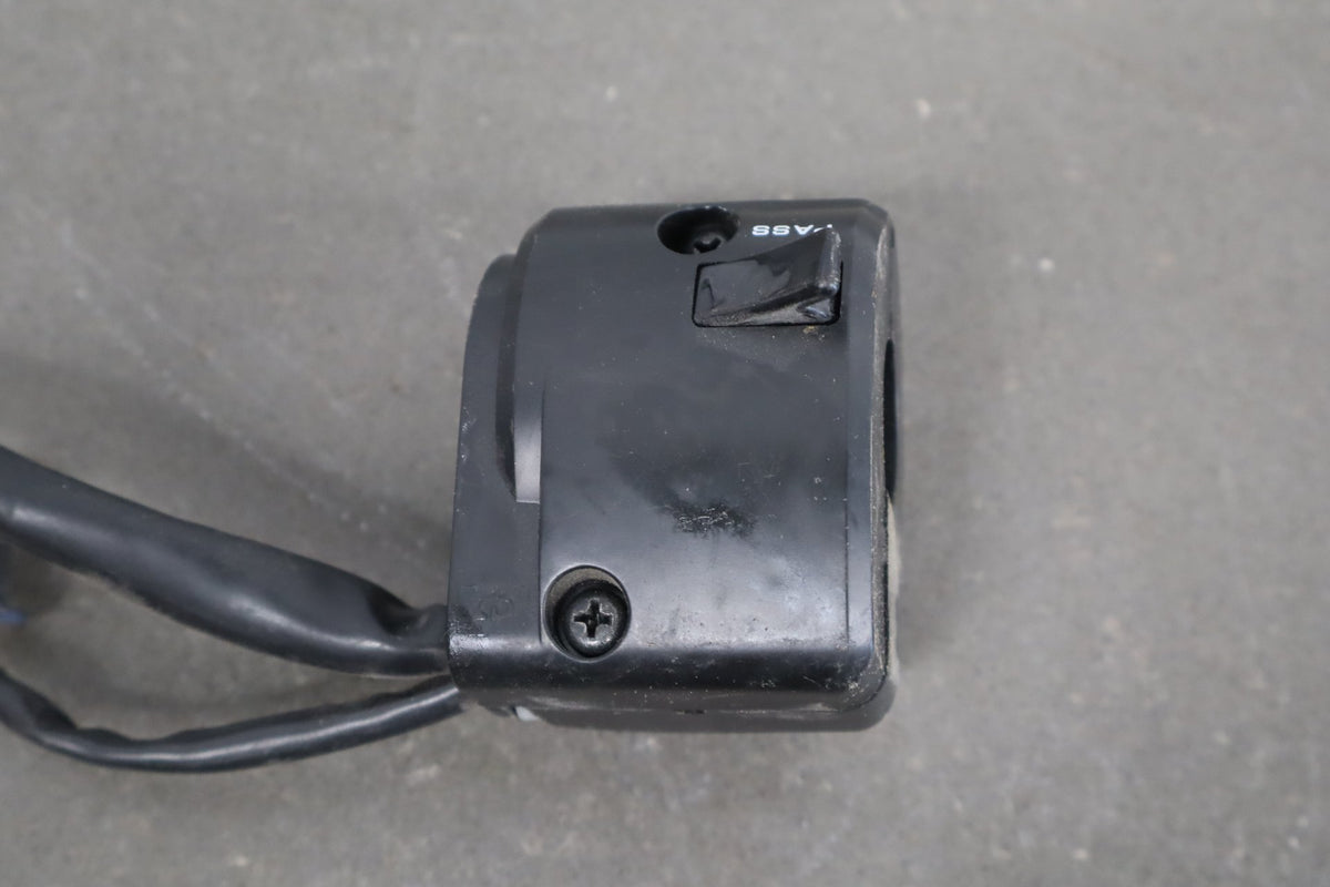 2013-2017 Kawasaki Ninja 300 EX300 Left Handlebar Switch OEM LH