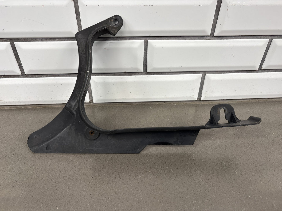 00-06 Harley Heritage Softail FLSTC FLSTCI Belt Debris Deflector OEM 60362-00
