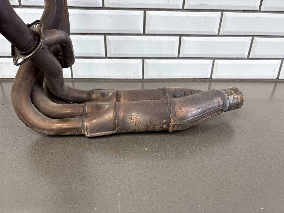 2010-2014 Kawasaki Concours 14 ZG1400 Exhaust Header 39178-0140