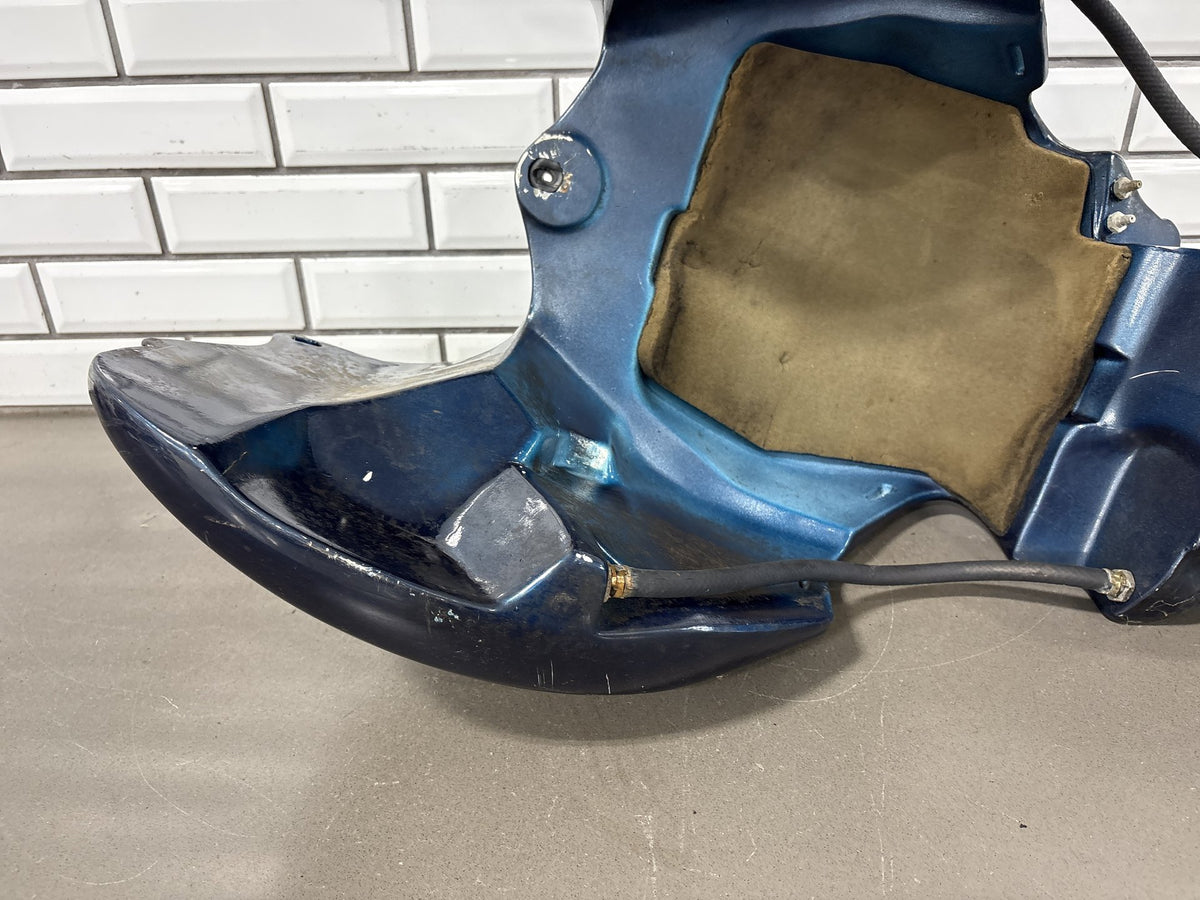 2000 Triumph Tiger 900 T709 Fuel Tank OEM T2402474