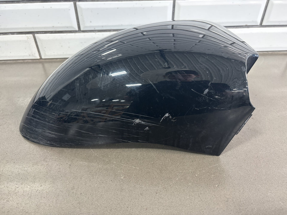 1990-1993 Kawasaki Ninja ZX-11 ZX1100C Front Fender Complete OEM 35004-1255-H8