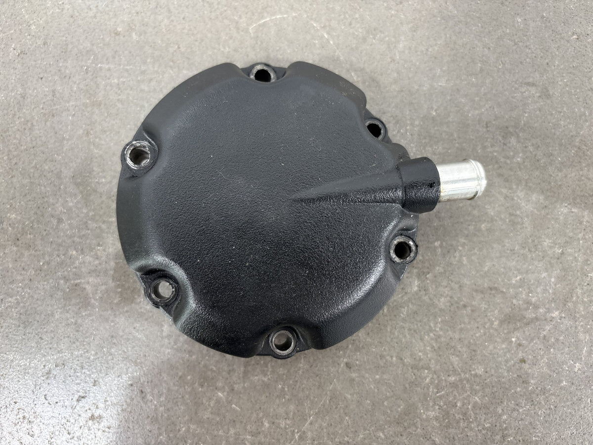1995 Triumph Daytona 1200 Left Engine Crankcase Cover OEM