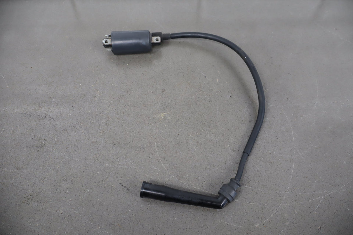 2001 Suzuki Intruder Volusia 800 Ignition Coil Set