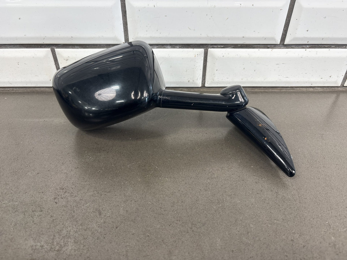 1990-1994 Kawasaki Ninja ZX-11 ZX1100C ZX1100D Right Mirror OEM 56001-1391-H8