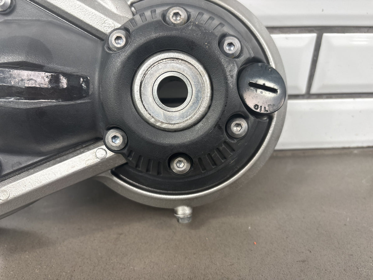 2010-2014 Kawasaki Concours 14 ZG1400 Final Drive 14055-0034