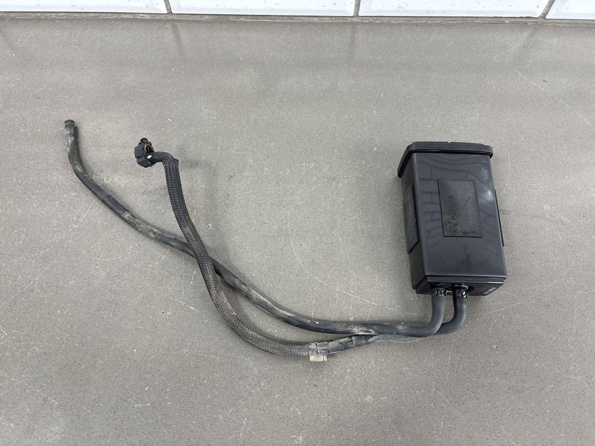 17-25 Kawasaki Ninja 650 EX650 EVAP Charcoal Canister (California) 16164-0012