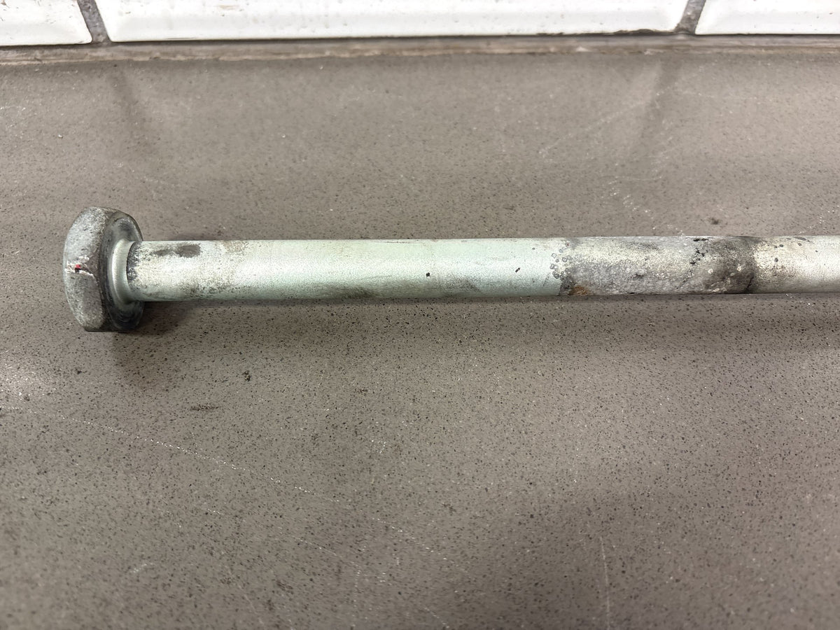 00-06 Harley Heritage Softail FLSTC FLSTCI Swingarm Pivot Shaft OEM 47610-00