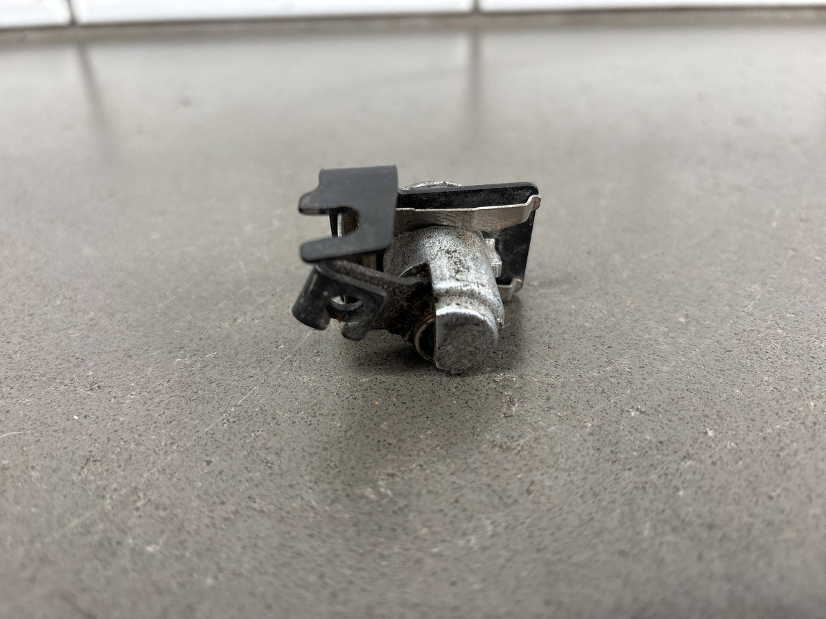 20-22 Kawasaki Ninja 650 EX650 Ignition Switch Gas Cap Seat Lock Set (One Key)