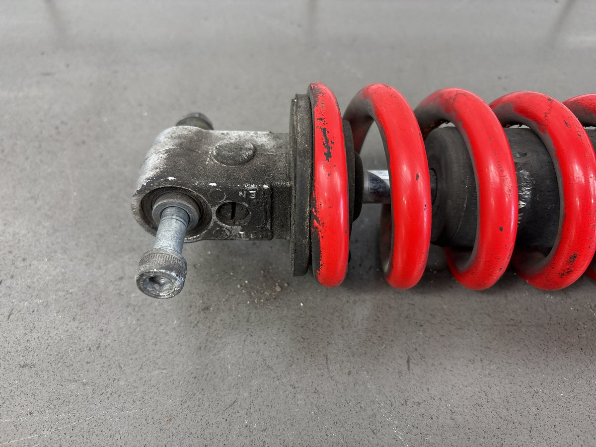 2005-2010 Triumph Sprint ST 1050 Rear Shock