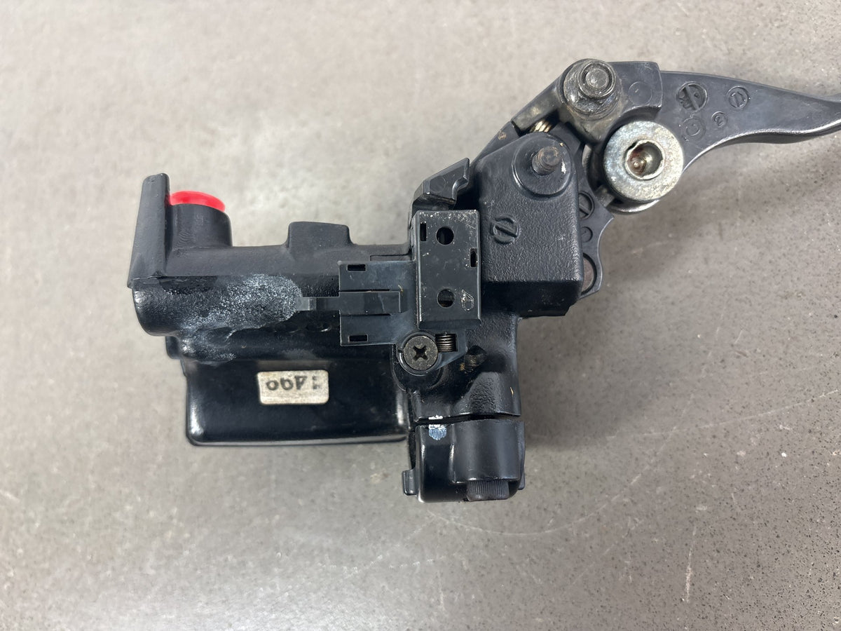 1990-2000 Kawasaki Ninja ZX-11 ZX1100C ZX1100D Clutch Master Cylinder 43015-1499