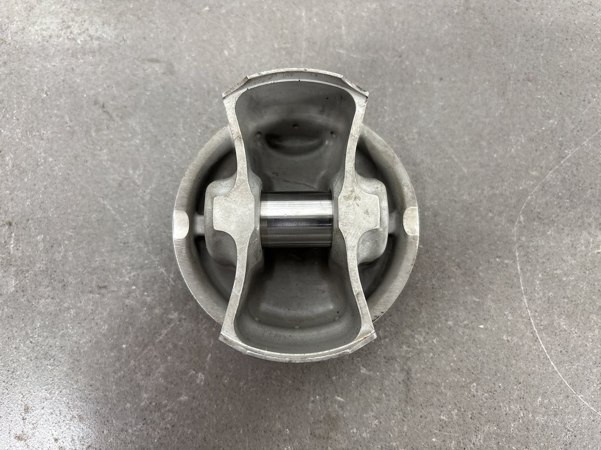 2000-2024 Suzuki DRZ400 E S SM Cylinder Jug with Piston OEM