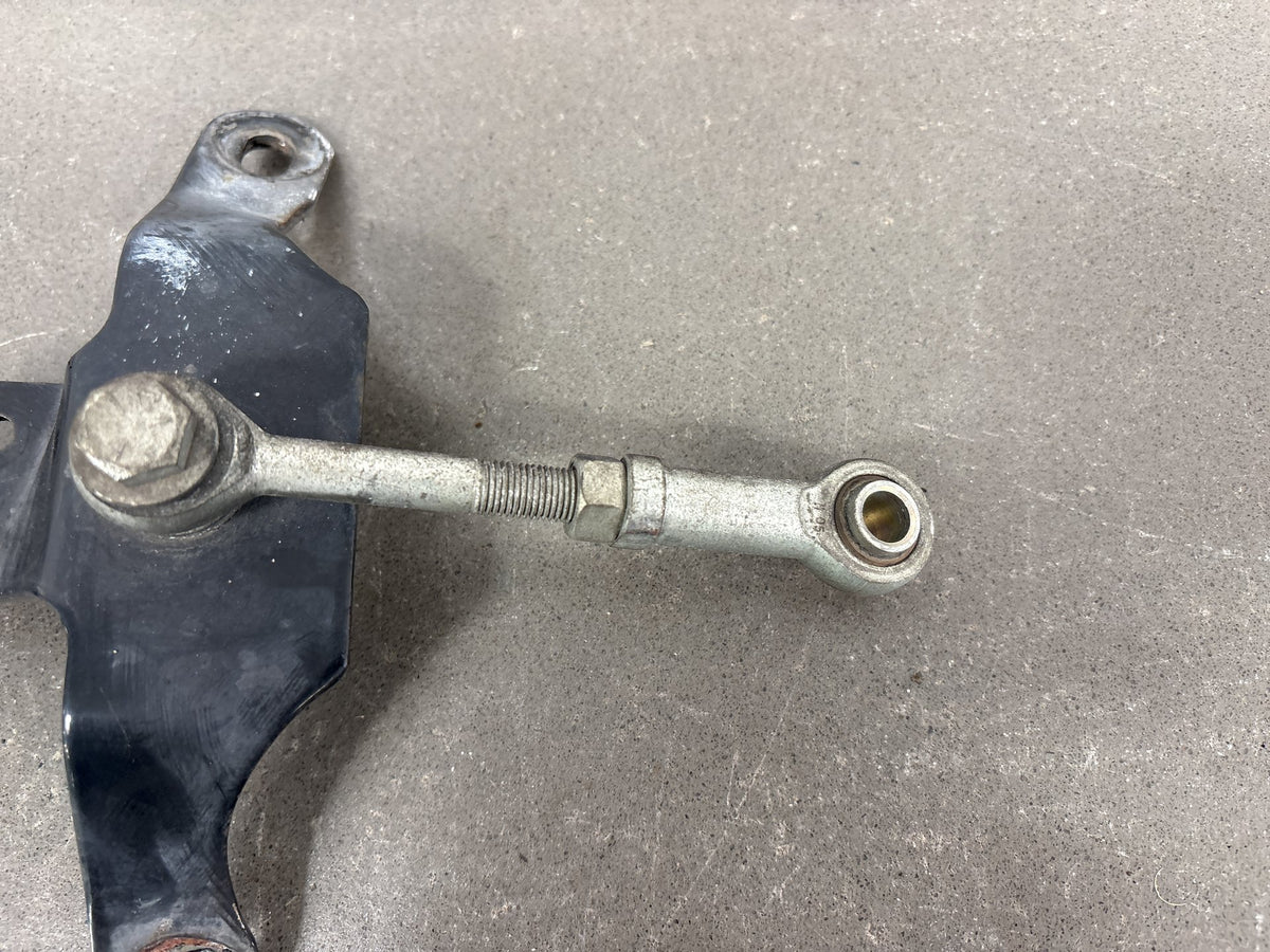 2004-2017 Harley Dyna FXD FXDC Top Engine Stabilizer Mount Link OEM 16258-95C