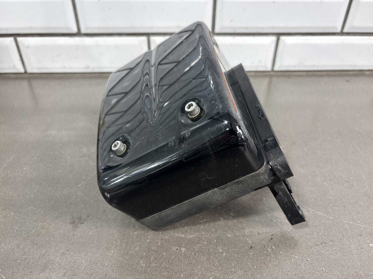 2006 Dyna Super Glide Street Bob Wide Glide Harley Electrical Caddy 70367-04A