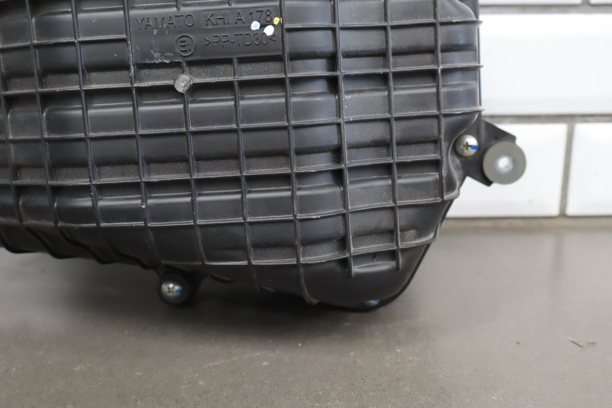 2018-2023 Kawasaki Ninja 400 EX400 Airbox Air Filter Box 11010-0867 Z400 Genuine