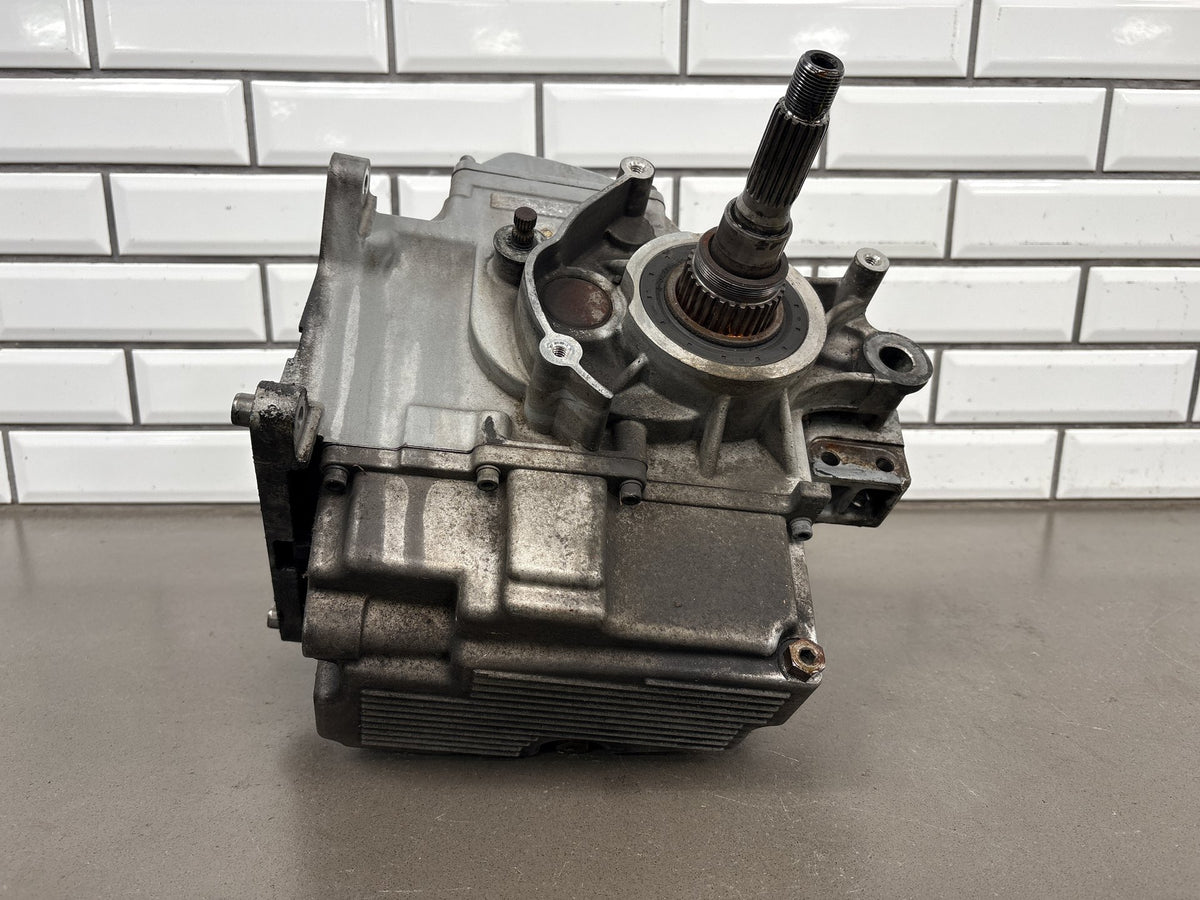 06-09 Harley Dyna Super Glide FXD FXDC OEM 6 Speed Transmission Gearbox 33091-06