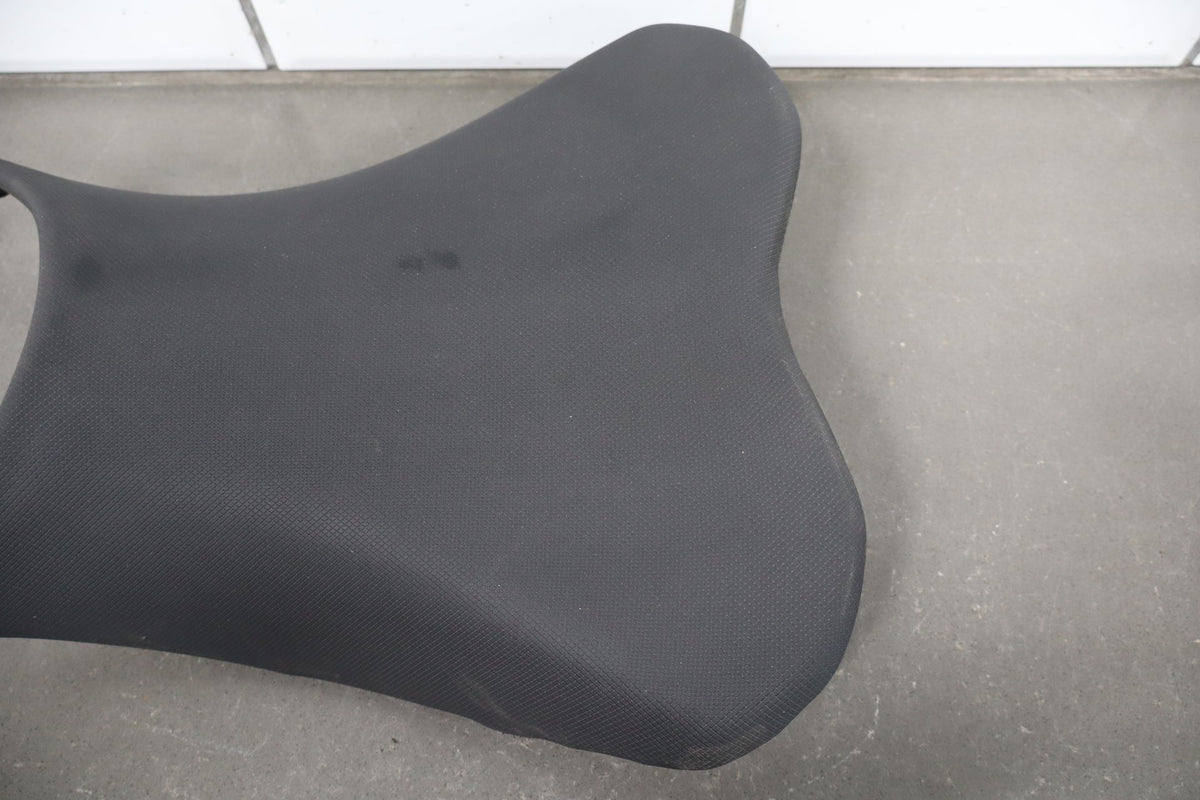 2018-2023 Kawasaki Ninja 400 OEM Front Seat Saddle 53066-0613-12Y EX400