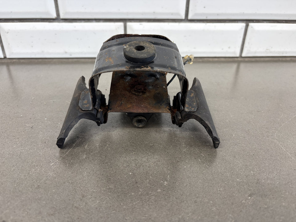 1973 Yamaha RD350 Toolbox Tray 278-21170-00-33