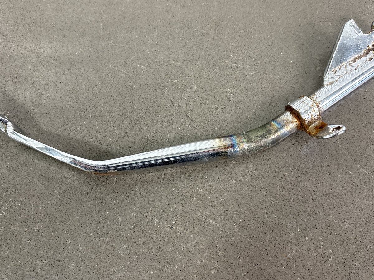 2006 Harley Sportster XL883 XL883R XL1200R Jiffy Stand Kickstand OEM 50116-05