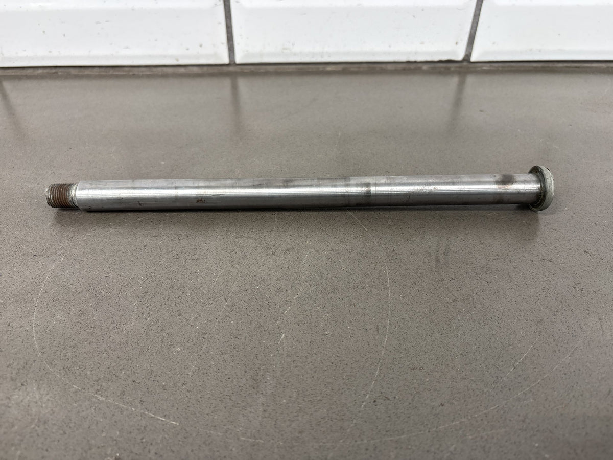 1990-1993 Kawasaki Ninja ZX-11 ZX1100C Rear Axle OEM 41068-1312