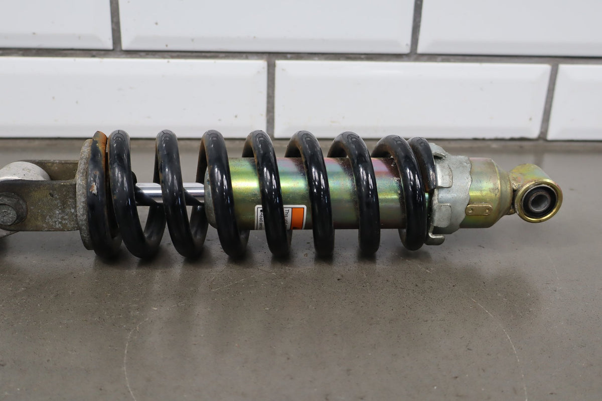 2001-04 Suzuki VL800 Volusia Rear Shock Linkage OEM