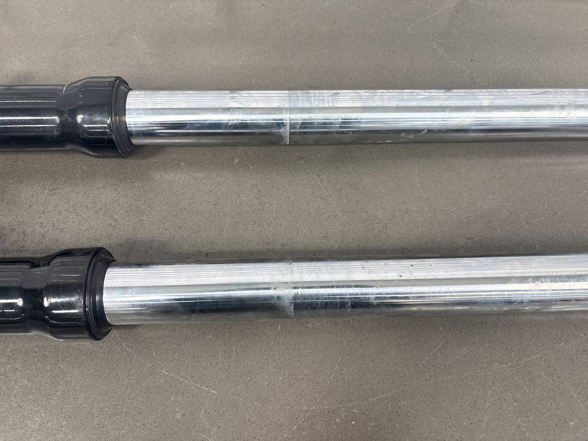 1992-1993 Kawasaki Ninja ZX11 Front Fork Set 44070-1167