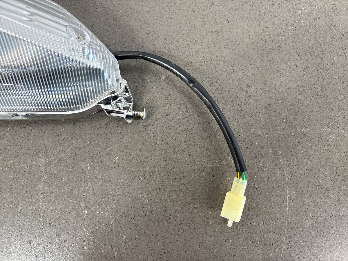 2010-2014 Kawasaki Concours 14 ZG1400 Right Rear Turn Signal 23040-0080