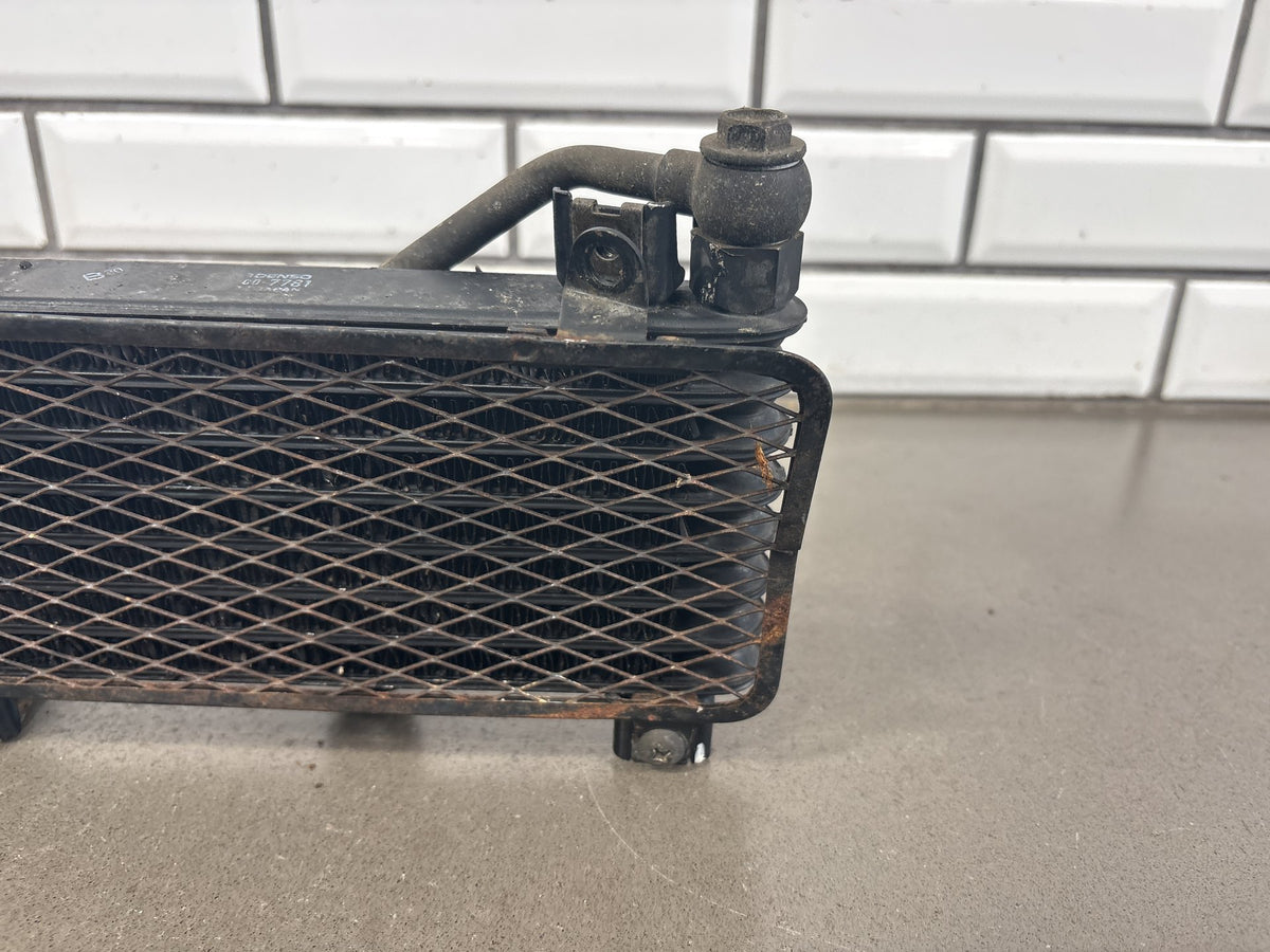 1990-1993 Kawasaki Ninja ZX-11 ZX1100C Oil Cooler OEM 39067-1057