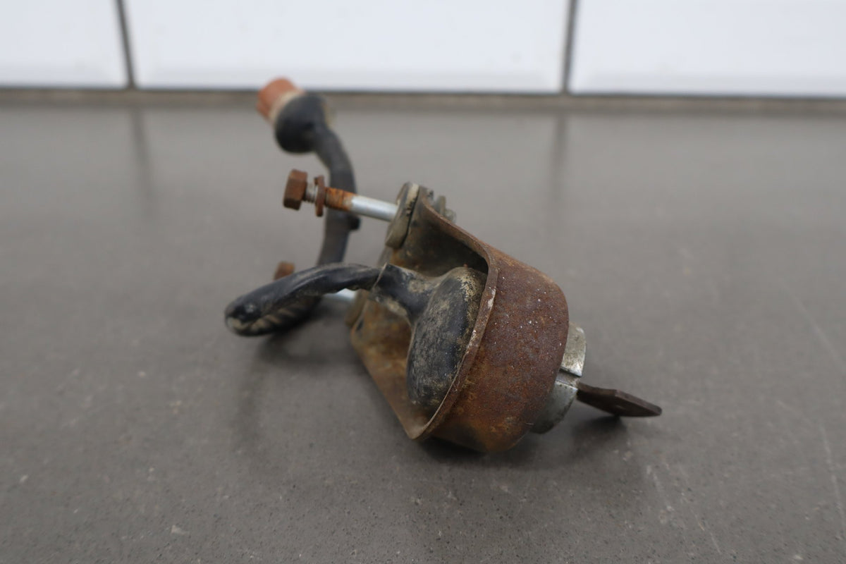 1969-1973 Honda CB175 Ignition Switch/ Lockset OEM Tested