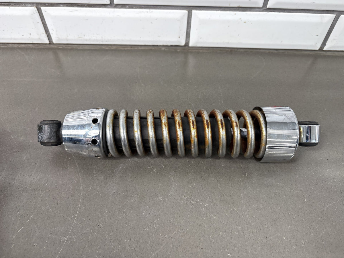 06-09 Dyna Super Glide FXD FXDI Harley Rear Shock Absorber 54517-06