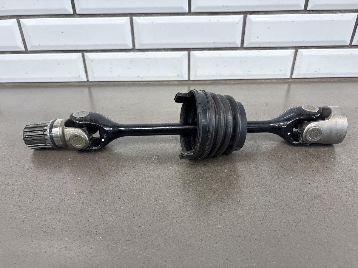 2010-2014 Kawasaki Concours 14 ZG1400 Drive Shaft 39158-0004