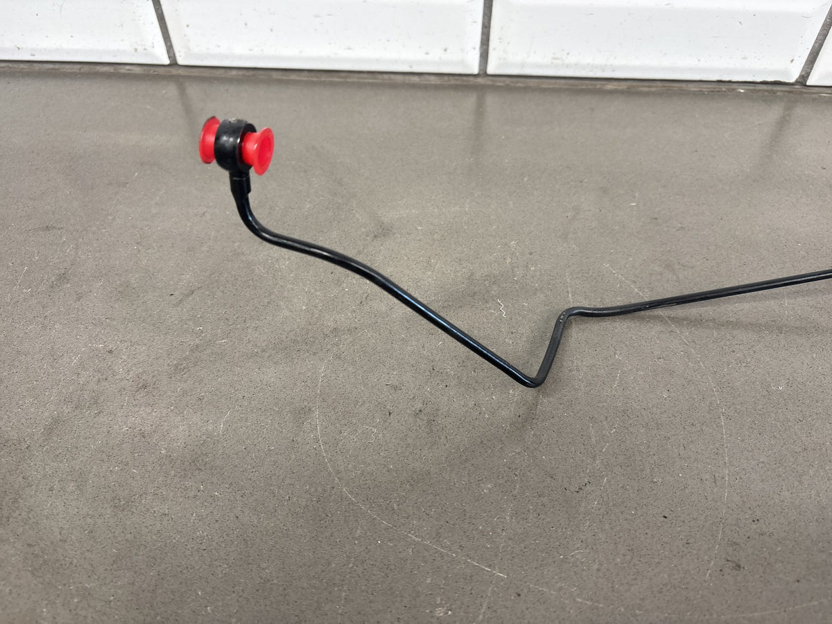 2000-2005 Harley Road King FLHR FLHRI FLHRCI Rear Brake Line OEM 40971-00B