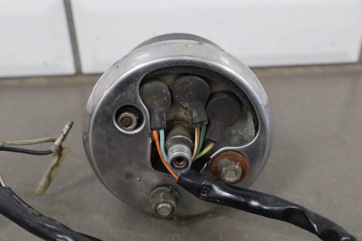 1969-1973 Honda CB175 Tachometer