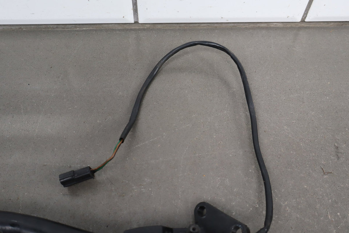 2000 Triumph Tiger 900 T709 Kickstand Side Stand with Switch OEM