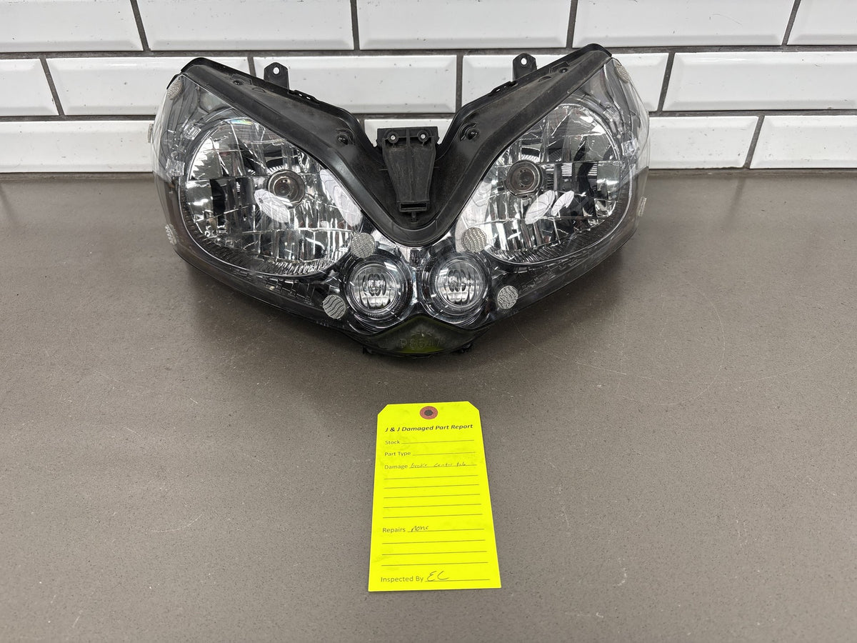 2010-2014 Kawasaki Concours 14 ZG1400 Headlight 23007-0108