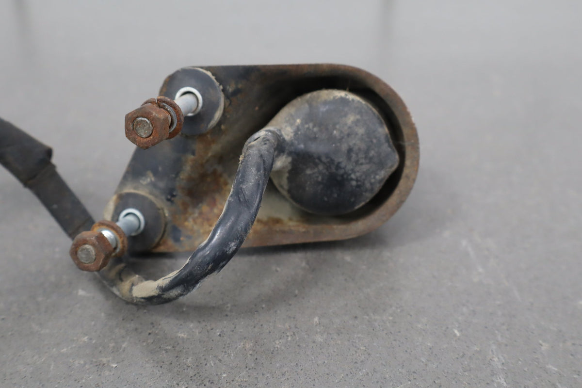 1969-1973 Honda CB175 Ignition Switch/ Lockset OEM Tested