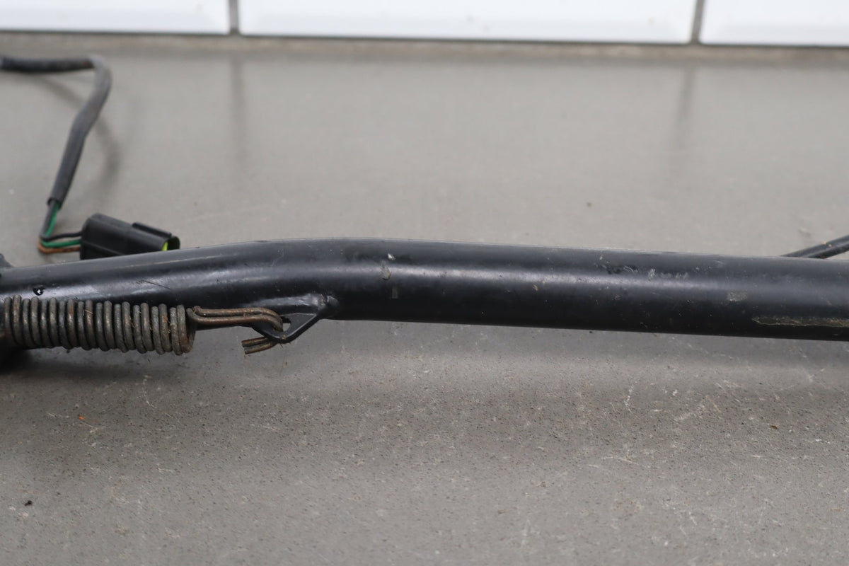 2000 Triumph Tiger 900 T709 Kickstand Side Stand with Switch OEM