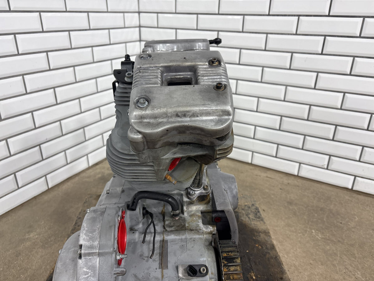 2004-2006 Harley Sportster 883 XL883 Complete Engine Motor OEM 19272-06