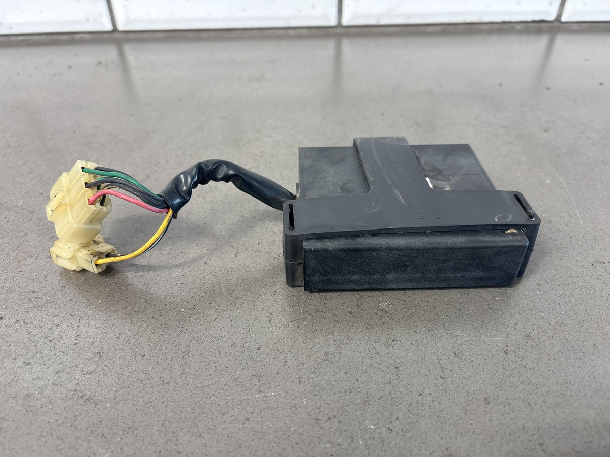 1990-1993 Kawasaki Ninja ZX-11 ZX1100C CDI Igniter Ignition Module 21119-1303
