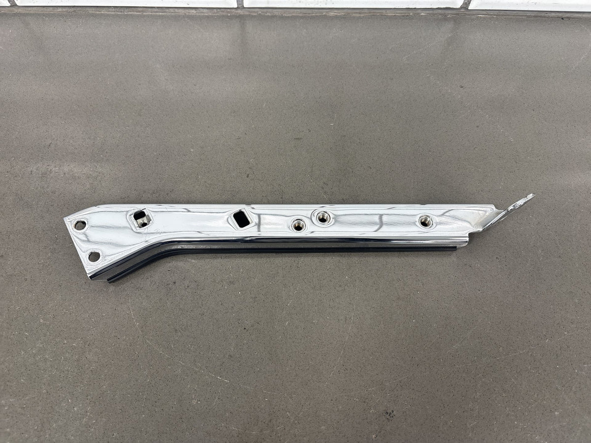 1985-2008 Harley Touring FLHR FLHT Right Saddlebag Support Bracket OEM 90720-79C