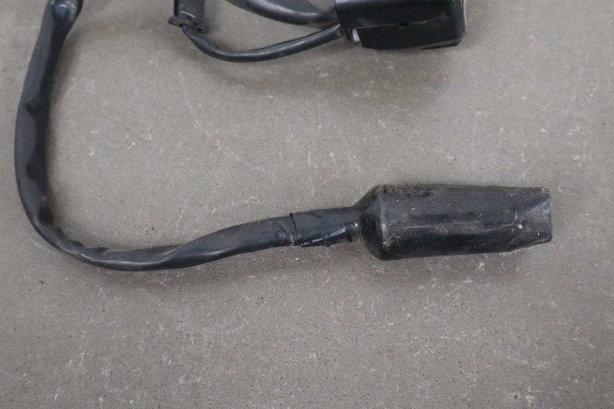 2013-2017 Kawasaki Ninja 300 EX300 Left Handlebar Switch OEM LH