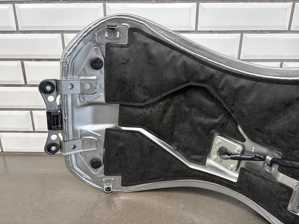 2010-2014 Kawasaki Concours 14 ZG1400 Fuel Tank