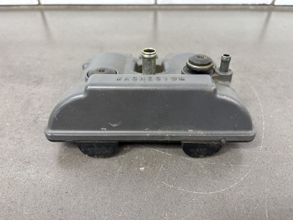 2000-2024 Suzuki DRZ400 E S SM Magnesium Valve Cover Cylinder Head Cover OEM