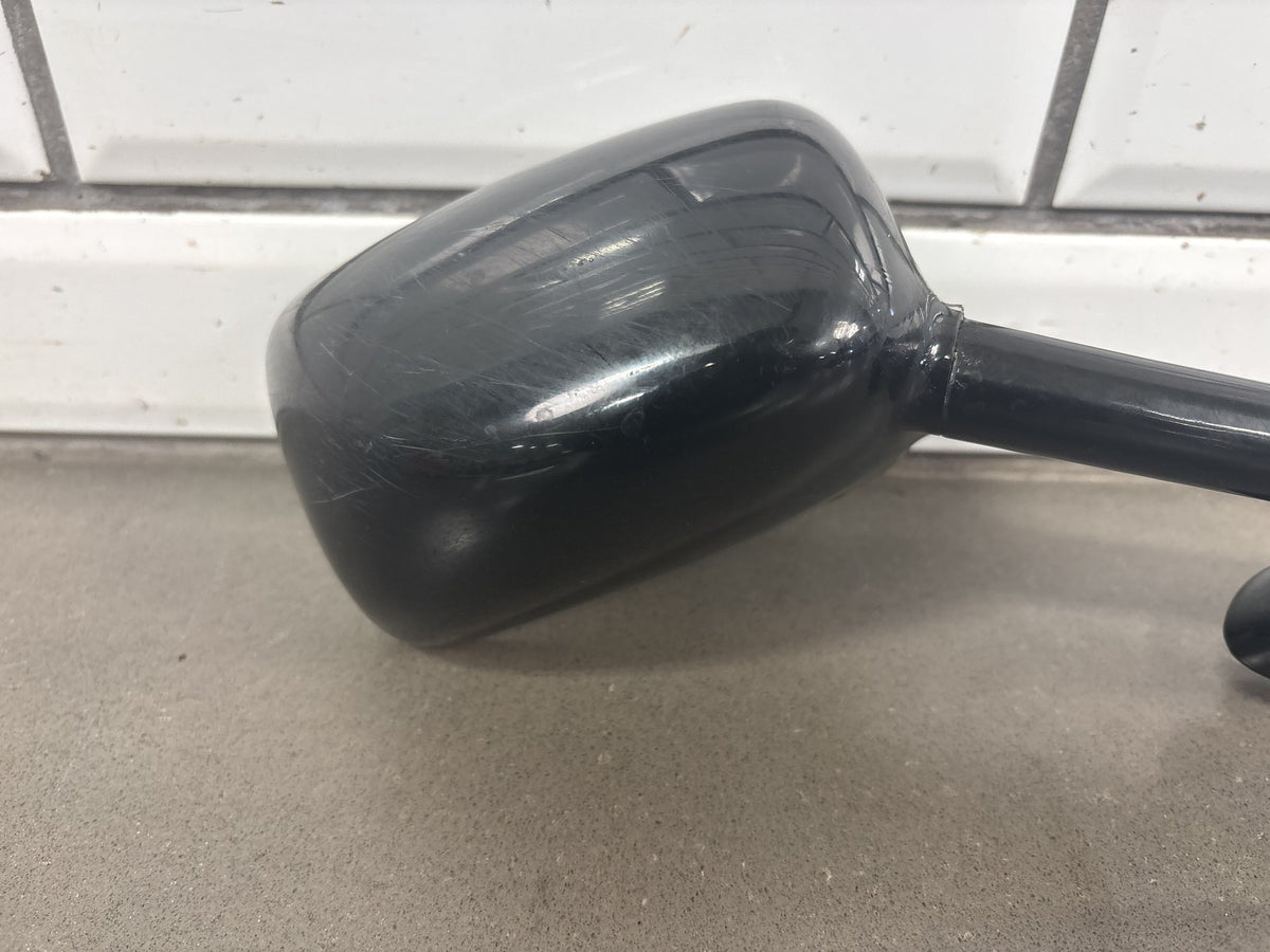 1990-1994 Kawasaki Ninja ZX-11 ZX1100C ZX1100D Right Mirror OEM 56001-1391-H8