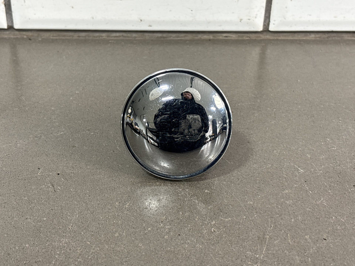 00-05 Harley Heritage Softail FLSTC 99-06 Road King Right Fuel Cap OEM 61272-92C