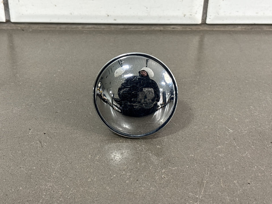 00-05 Harley Heritage Softail FLSTC 99-06 Road King Right Fuel Cap OEM 61272-92C