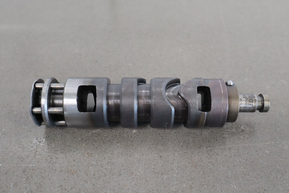 1974-1981 Yamaha DT125 Shift Cam Assembly 315-18540-00-00