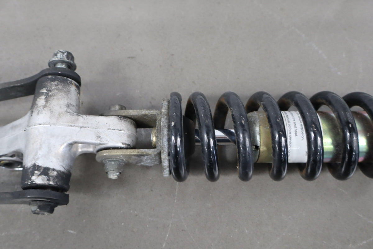 2001-04 Suzuki VL800 Volusia Rear Shock Linkage OEM