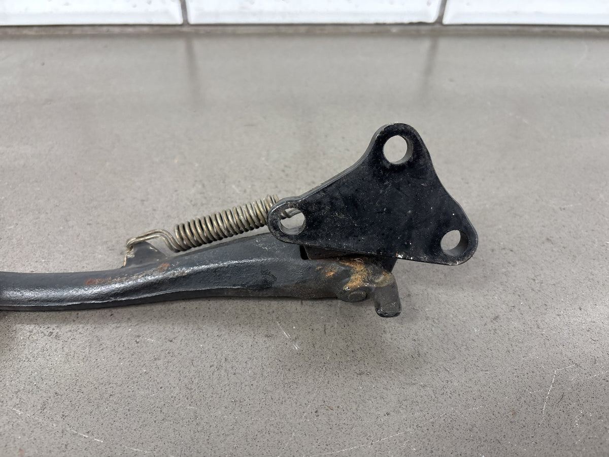 2005-2010 Triumph Sprint ST 1050 Kickstand