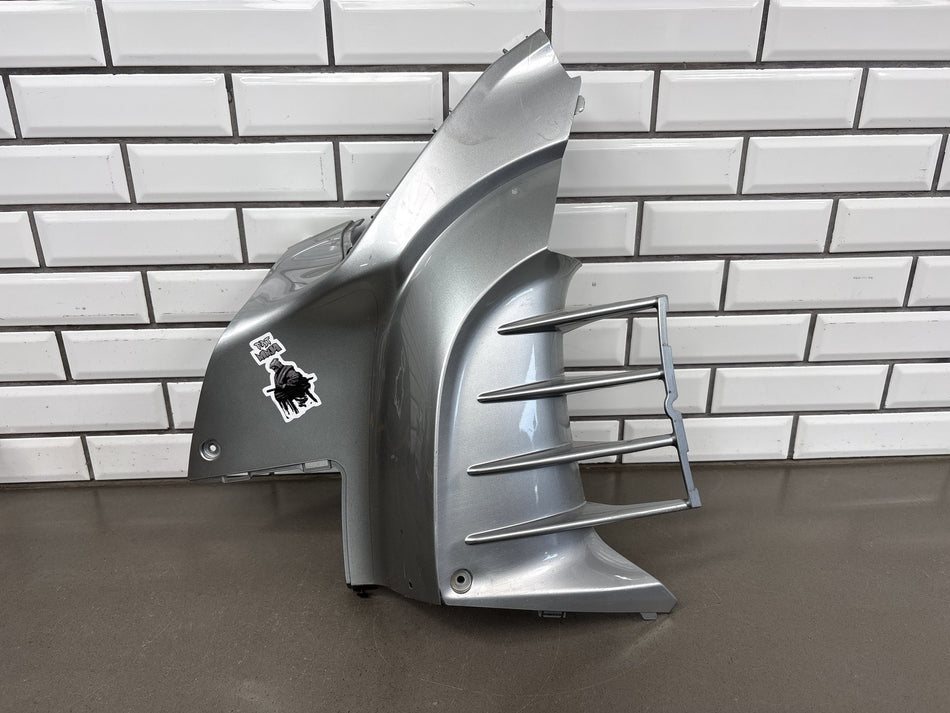 2010-2014 Kawasaki Concours 14 ZG1400 Right Side Cowl Fairing