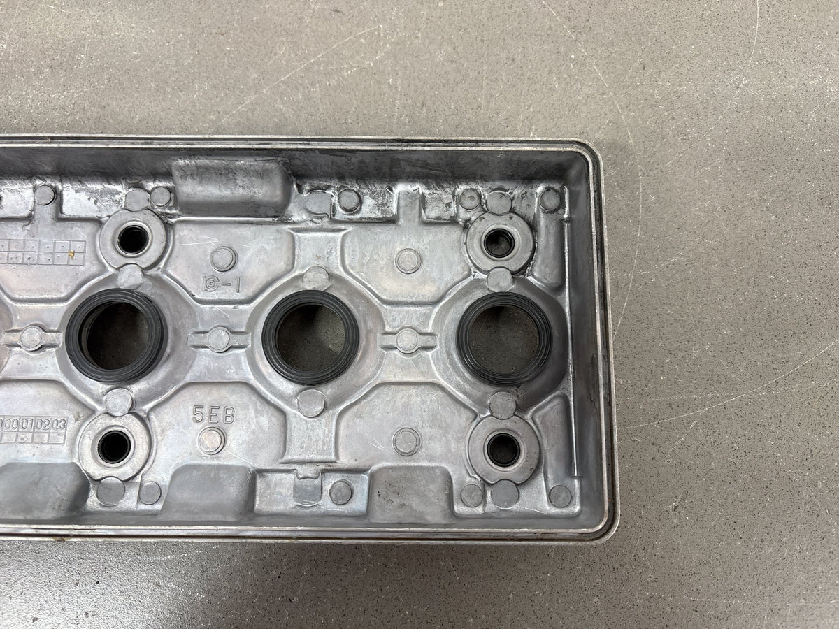 1999-2002 Yamaha YZF-R6 Valve Cover Cylinder Head Cover OEM